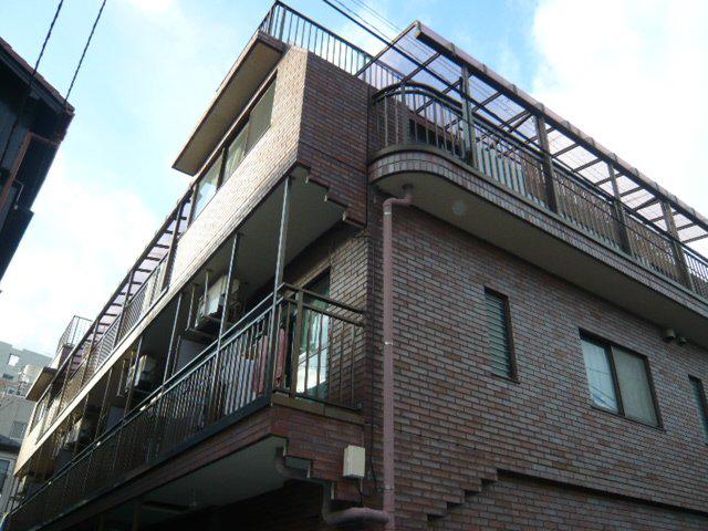 カーサモレーノ