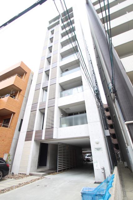 大須APARTMENT