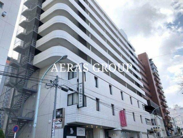 ライオンズステーションプラザ大塚(ワンルーム/6階)