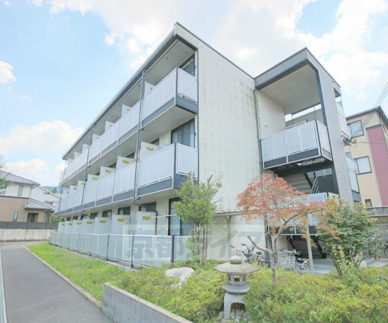 レオパレスまいふか