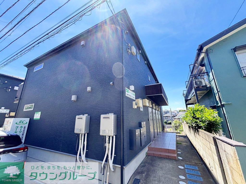 ルーツ22番館