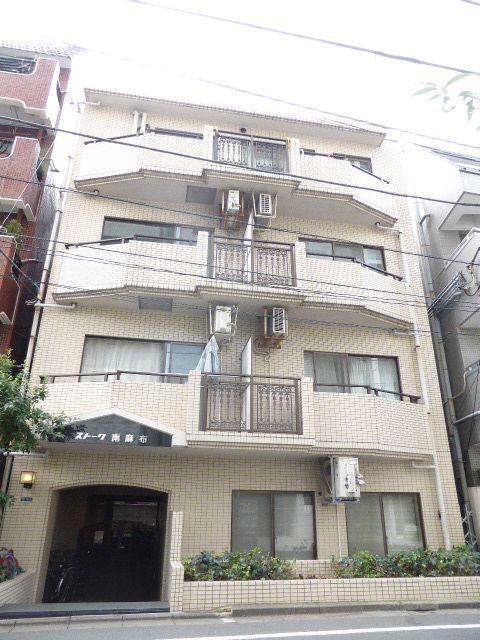 ストーク南麻布