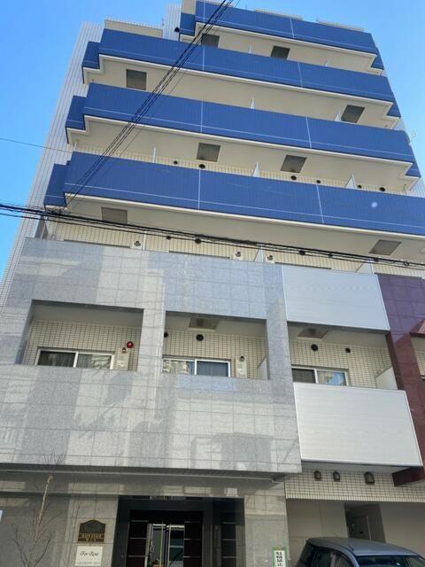 メインステージ押上II