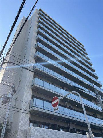 レオンコンフォート難波ブラン