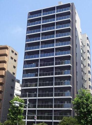 ザ・パークハウスアーバンス東五反田