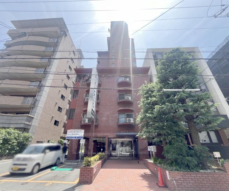 GENSAKIZOVILLA烏丸四条