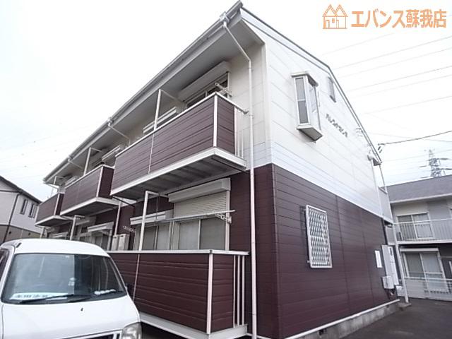 パレス長嶋