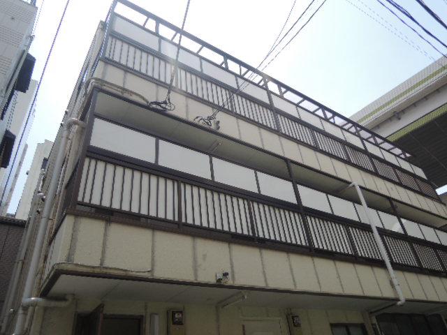 今野第1コーポ