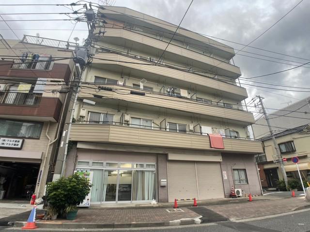 ソリューション門前仲町