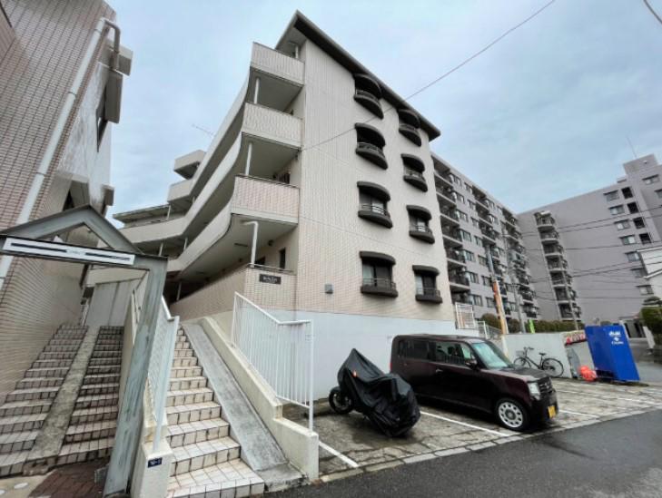 レナジア都町