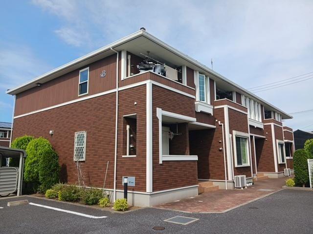 フルーツパーク富里館B