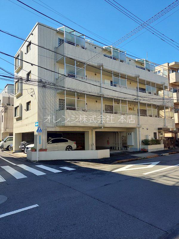 サン新井第一ビル