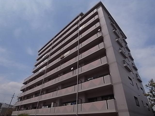サンマンションアトレ北園田