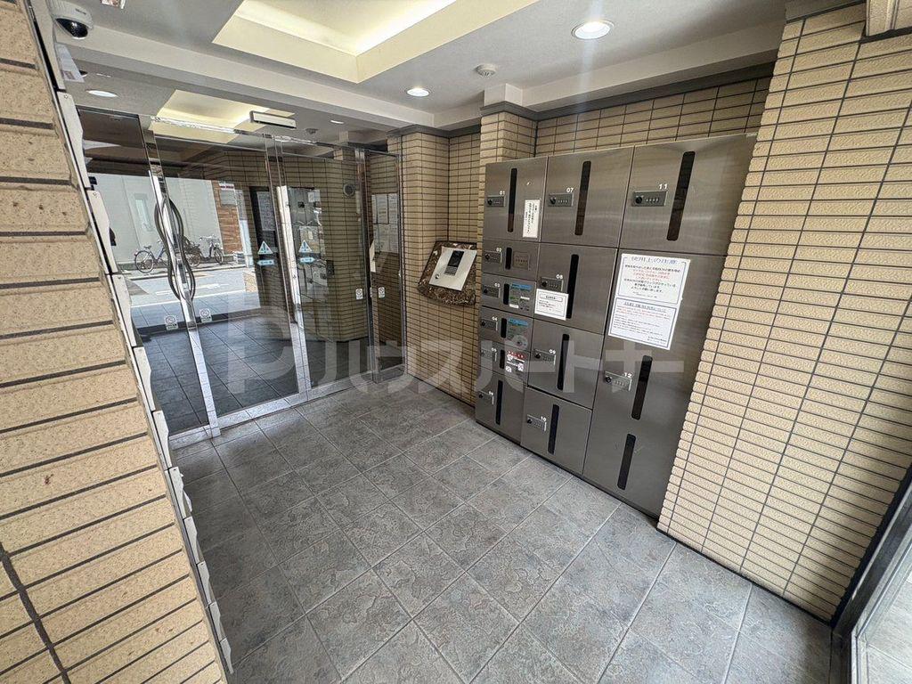 クオーレプロバンス船堀