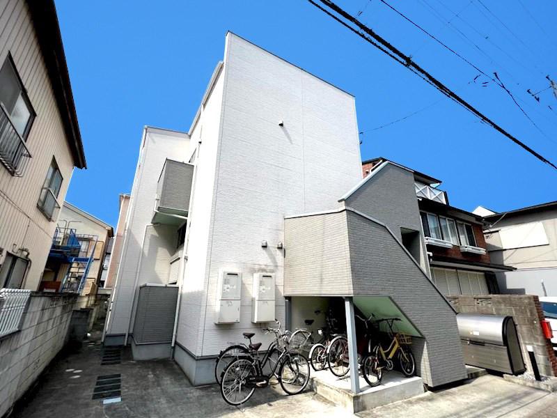 PLACE 氷川町(1K/1階)