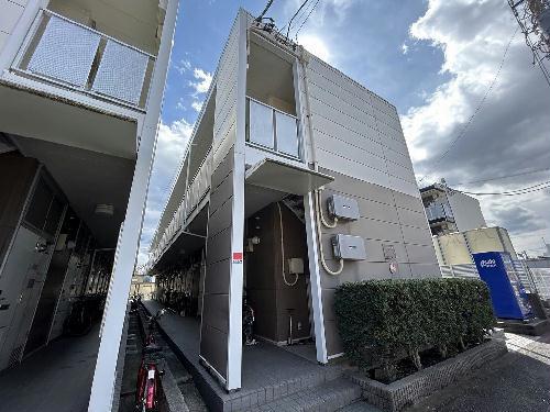 レオパレスF&T II