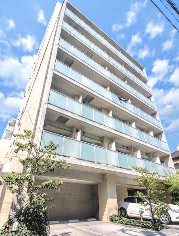 プレール・ドゥーク南品川