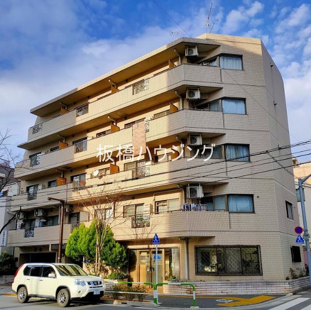 パークサイドヴィラ