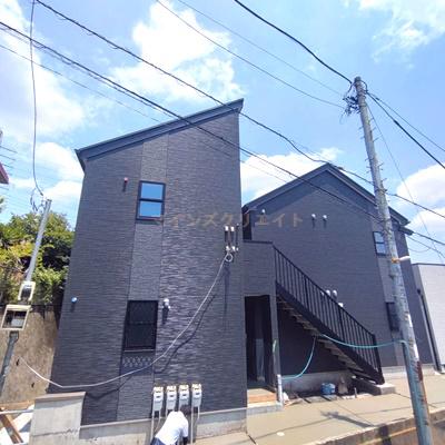 ラヴィエベル横浜白楽