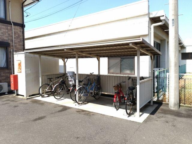 ウィルモアA
