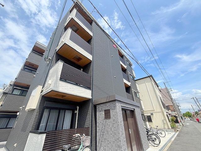BISCUSS FORESTA SAKURANOMIYA