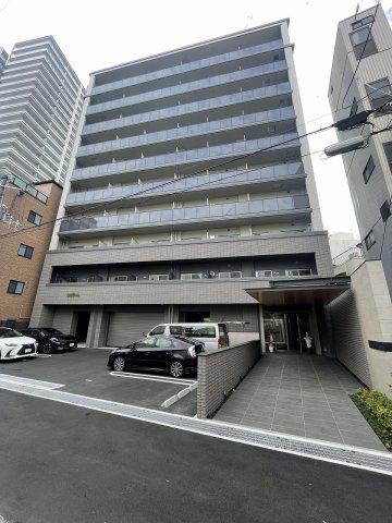 リベルタ元町通