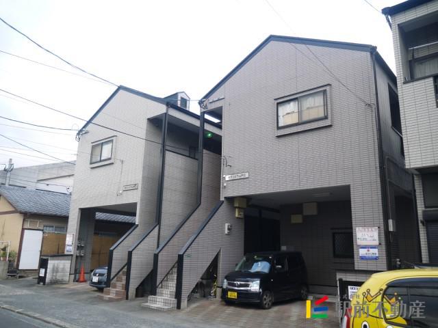 ポラリス下山門III