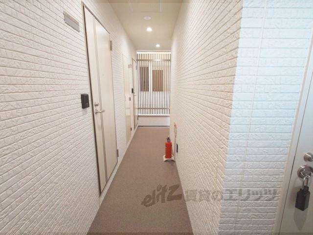 クリエオーレ東石切