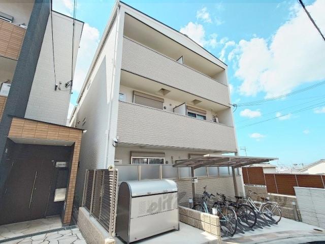 クリエオーレ東石切