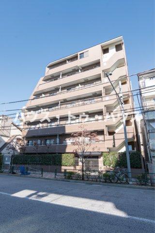 サンパティオ文京千石