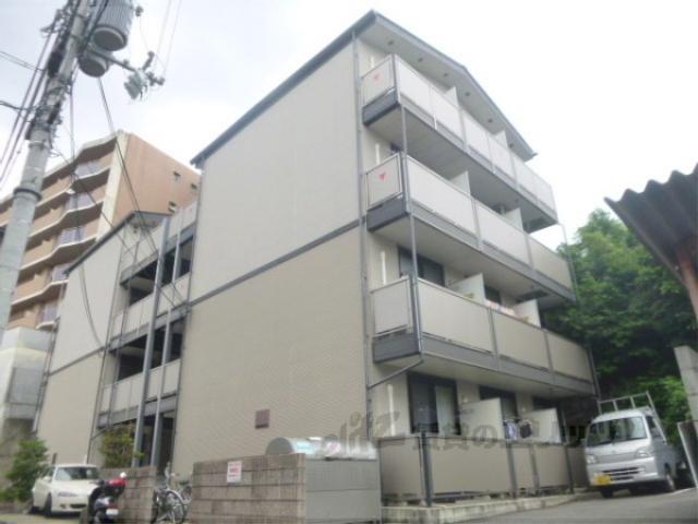 レオパレスプリオール東山Ⅲ