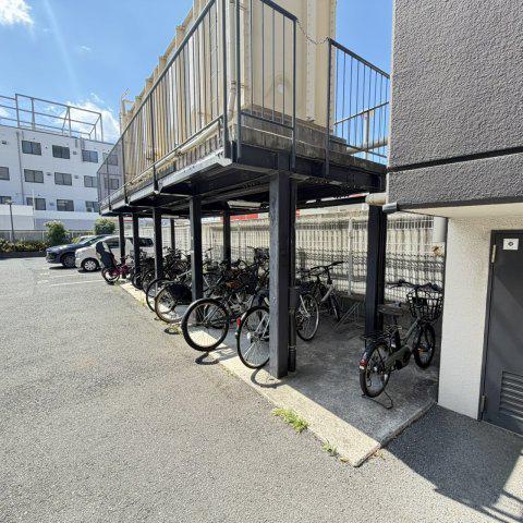 コーポノーブル
