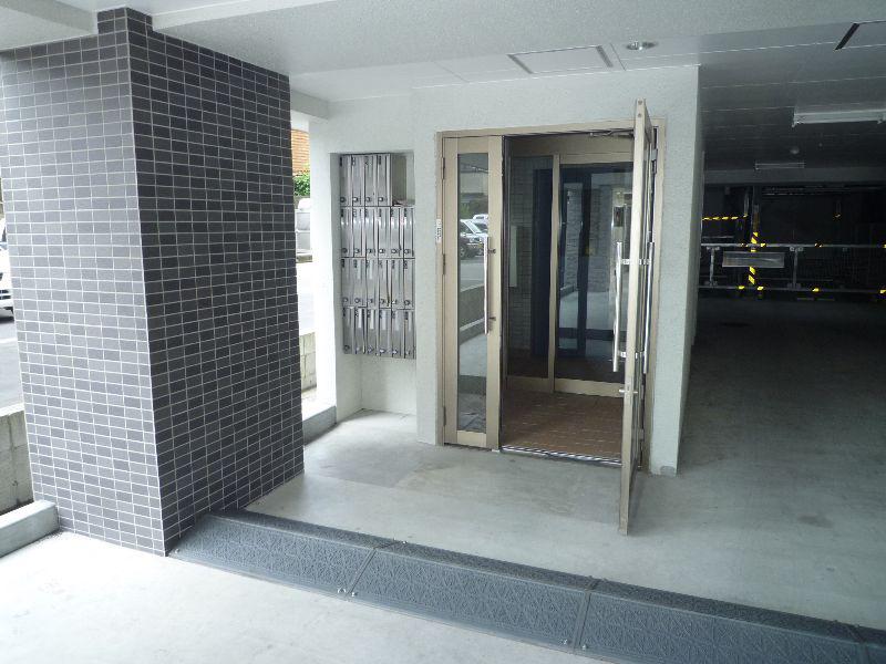 フォンス加治屋町