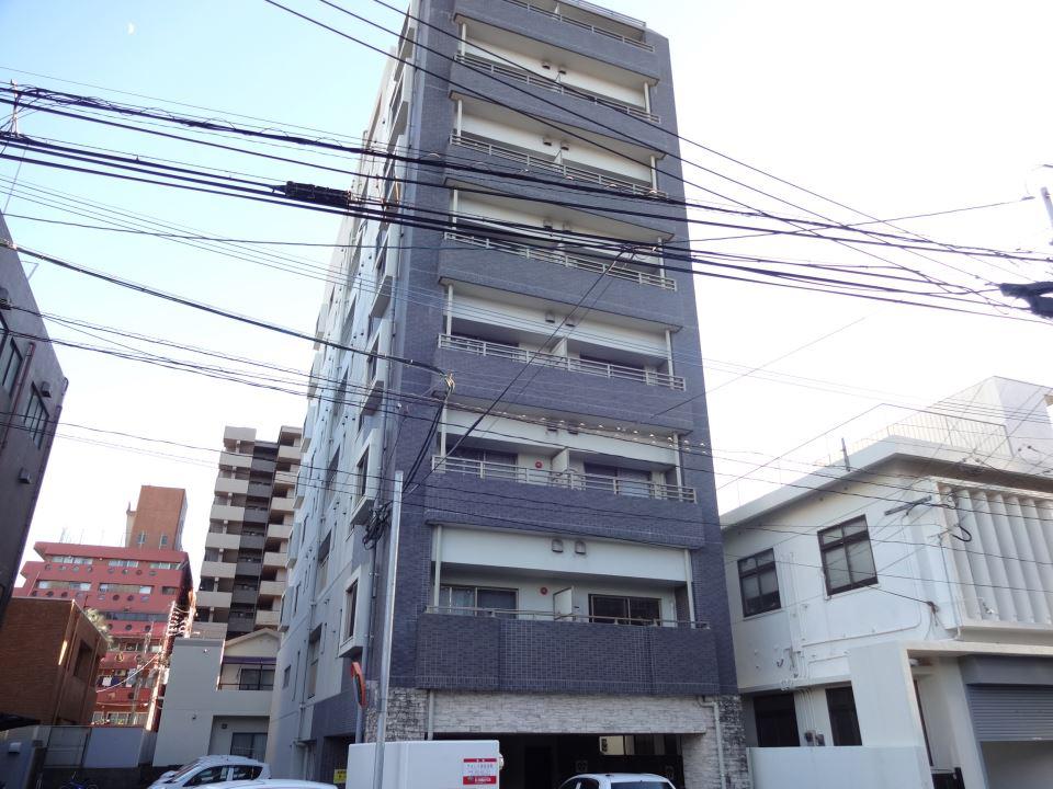 フォンス加治屋町