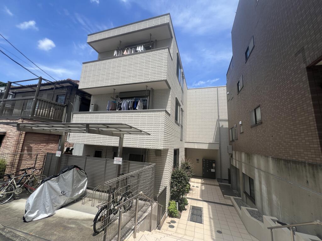 アヴニール仙台坂