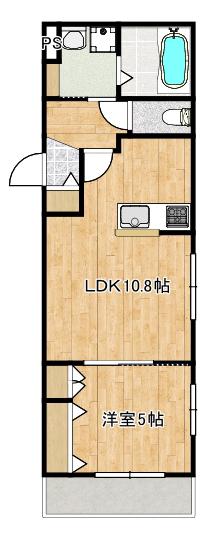 アヴニール仙台坂