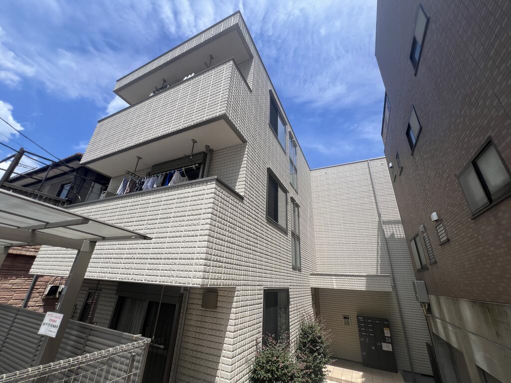 アヴニール仙台坂