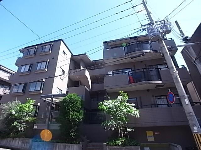 ビエント六甲I