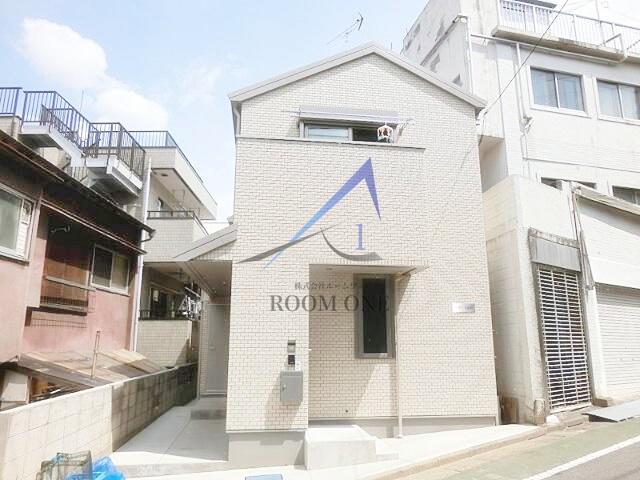 ピオーネ前野