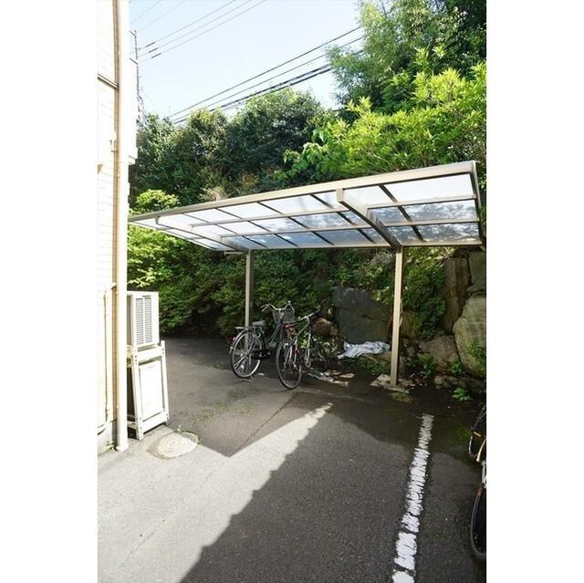 エクセリオン神大寺 I