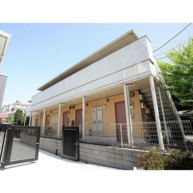 エクセリオン神大寺 I