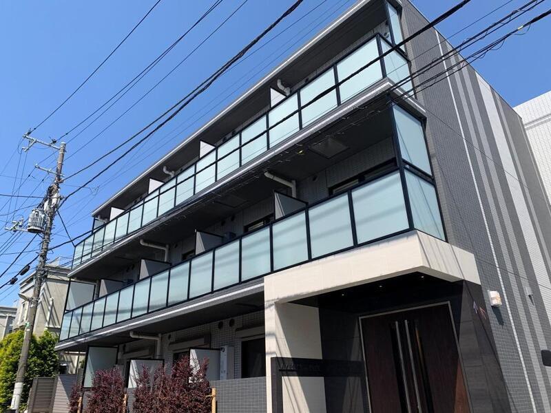 LA DOUCEUR練馬春日町