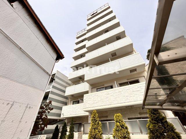 ブランシュ京橋