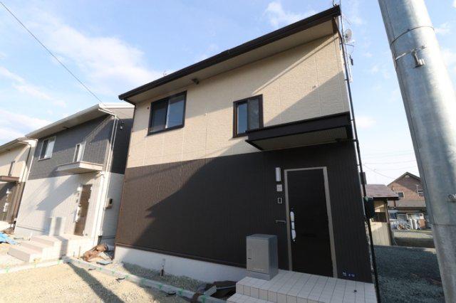 ＪＲ東北本線 仙北町駅 徒歩15分  築5年