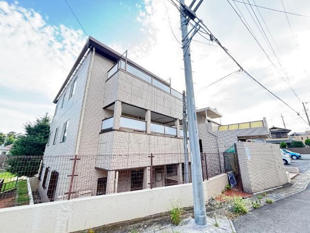 SUNHILLS(2SDK/1階)