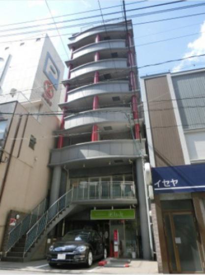 LION大手町