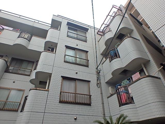 北赤羽マンション