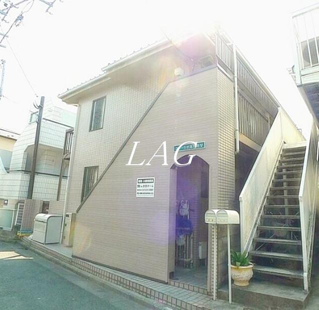 ストーリオ高円寺V