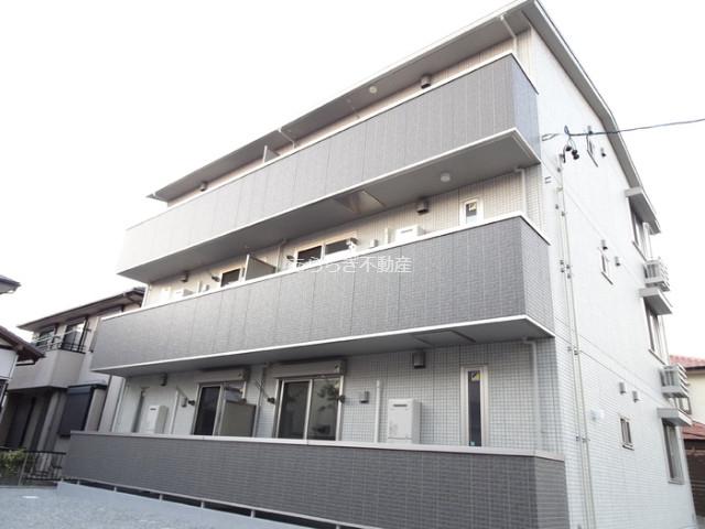 グリーンパーク早出