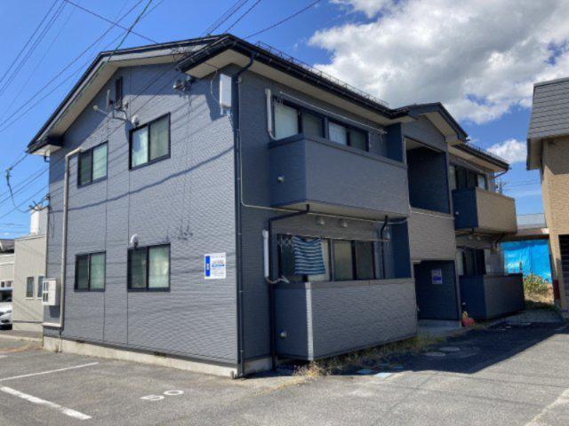 アクティブシティ南栄 C棟